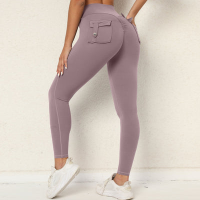 Julia | Stylische Sommer-Leggings