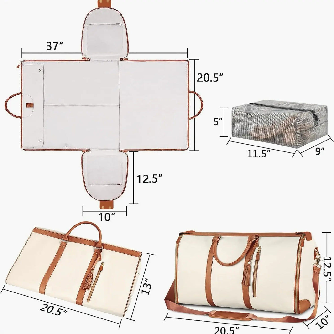 Avia | Die ultimative Reisetasche Zendoo.de