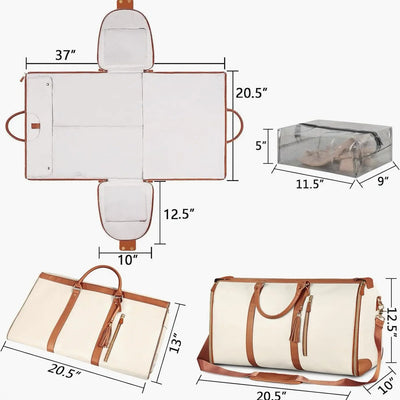 Avia | Die ultimative Reisetasche Zendoo.de