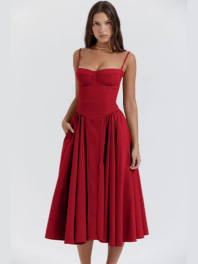 Leonie | Maxikleid Zendoo.de