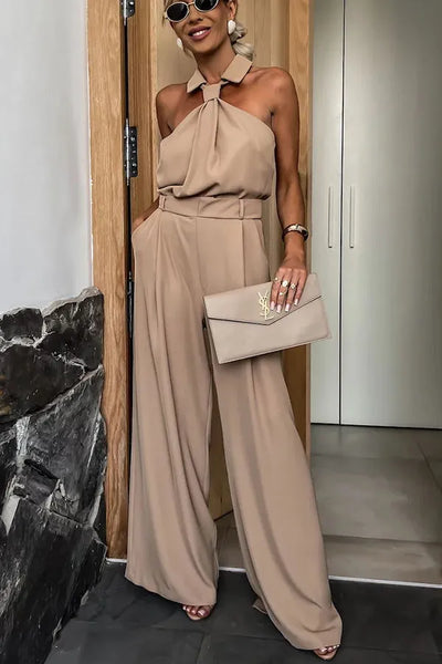 Zoe | Stilvolles Jumpsuit