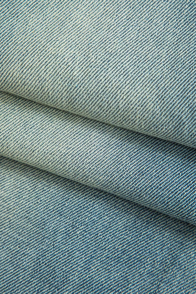 Kirsten | Weites Bein Denim für Frauen
