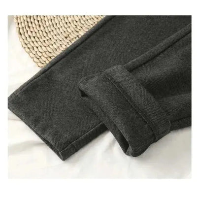 Loes | Damen Wollmix-Hose Zendoo.de