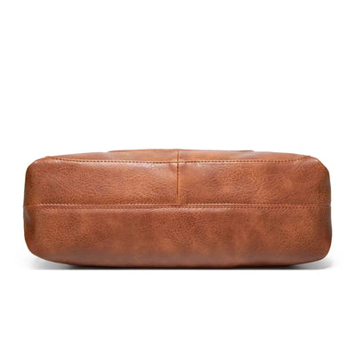 FRIDA | LÄSSIGE LEDERTASCHE Zendoo.de