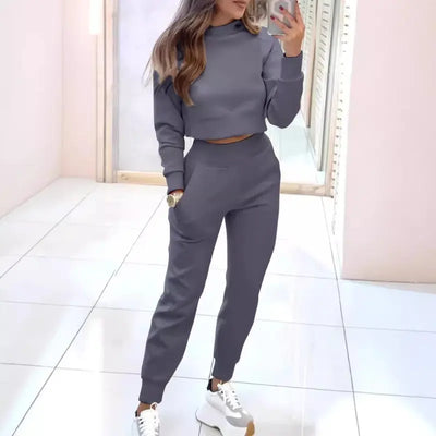 Lizzy | Herbst Pullover-Set Zendoo.de