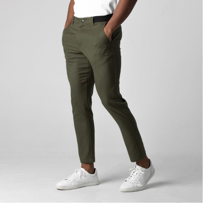 Laurits | Stretch-Hose - Hosen