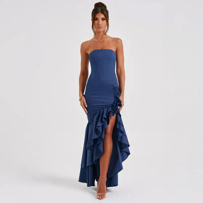 Lina | Maxikleid Zendoo.de