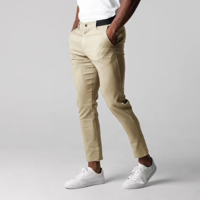 Laurits | Stretch-Hose - Hosen