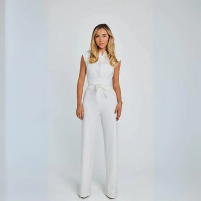 Maia | Eleganter Jumpsuit Zendoo.de