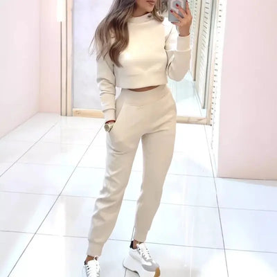 Lizzy | Herbst Pullover-Set Zendoo.de