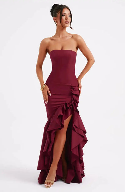 Lina | Maxikleid Zendoo.de