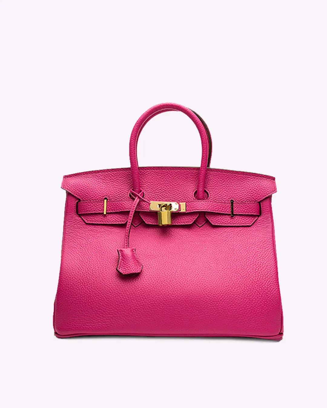 Isabella | Luxuriöse Damenhandtasche aus echtem Leder – Eleganz trifft Funktionalität