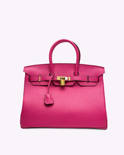 Isabella | Luxuriöse Damenhandtasche aus echtem Leder – Eleganz trifft Funktionalität