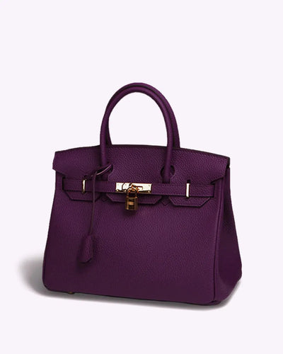 Isabella | Luxuriöse Damenhandtasche aus echtem Leder – Eleganz trifft Funktionalität