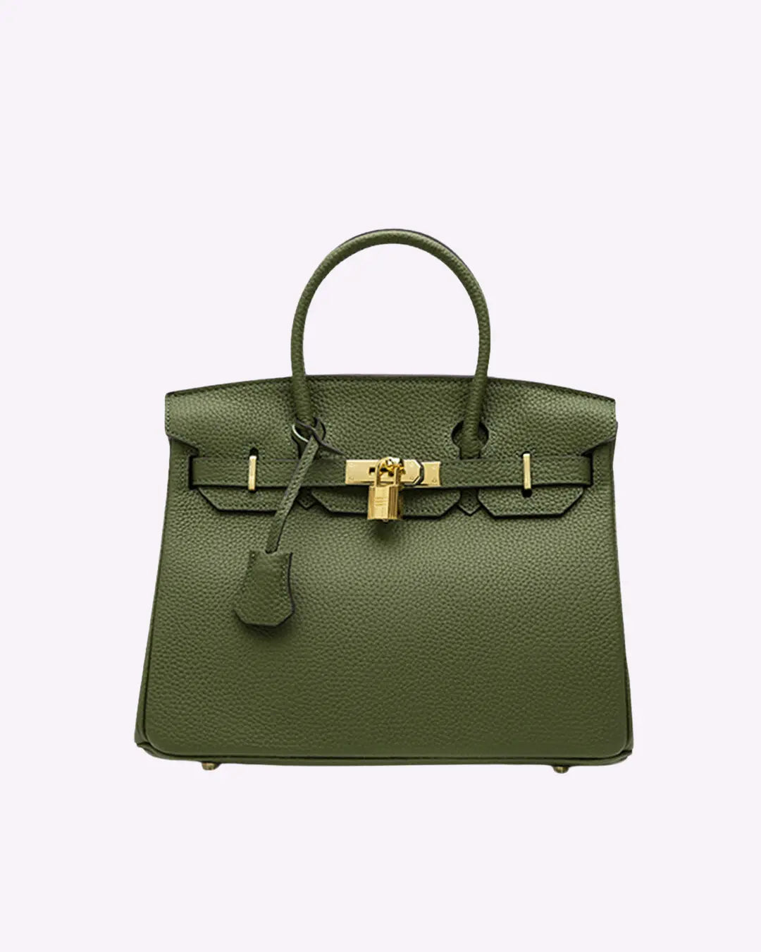 Isabella | Luxuriöse Damenhandtasche aus echtem Leder – Eleganz trifft Funktionalität