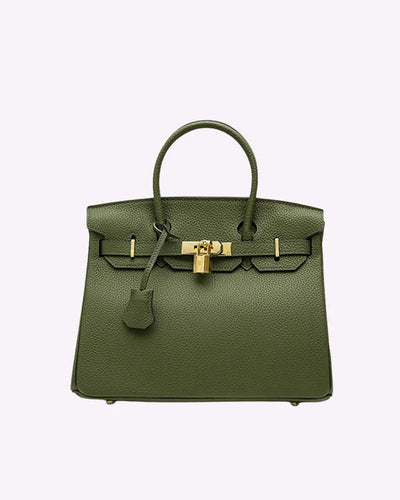 Isabella | Luxuriöse Damenhandtasche aus echtem Leder – Eleganz trifft Funktionalität