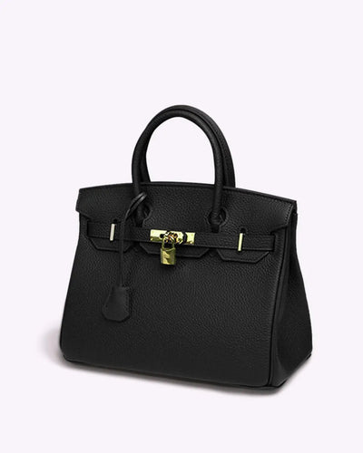 Isabella | Luxuriöse Damenhandtasche aus echtem Leder – Eleganz trifft Funktionalität