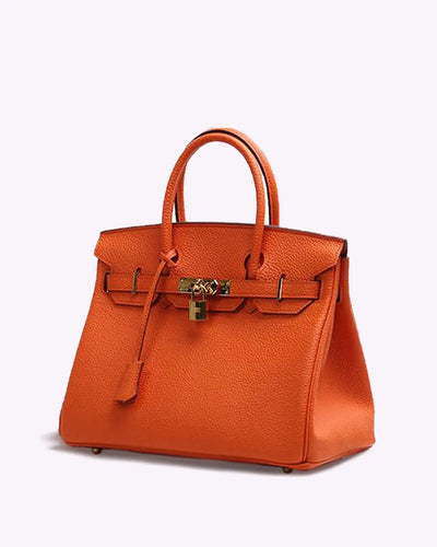 Isabella | Luxuriöse Damenhandtasche aus echtem Leder – Eleganz trifft Funktionalität