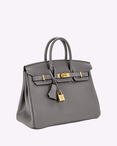 Isabella | Luxuriöse Damenhandtasche aus echtem Leder – Eleganz trifft Funktionalität