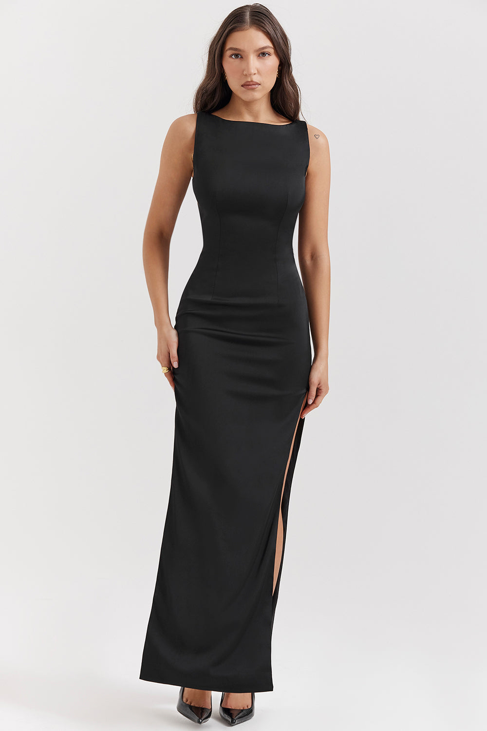 Chaveli | Maxi Kleid