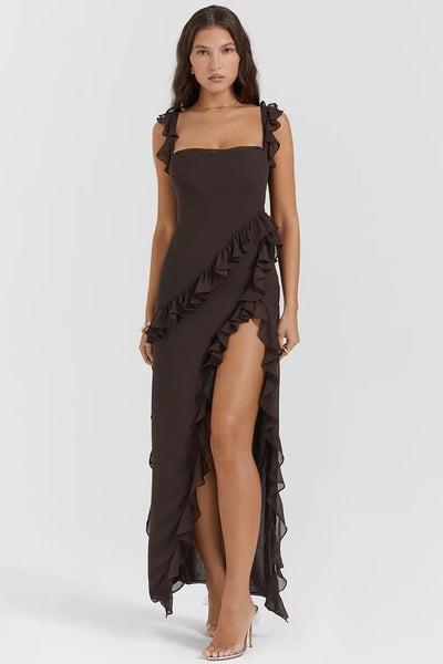 Katja | Maxikleid Zendoo.de