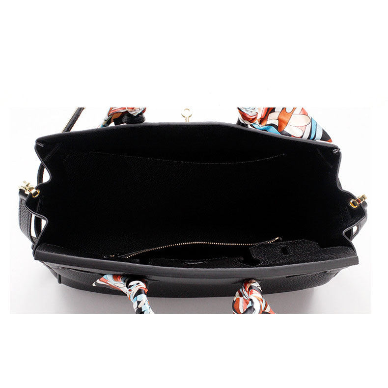 Isabella | Luxuriöse Damenhandtasche aus echtem Leder – Eleganz trifft Funktionalität