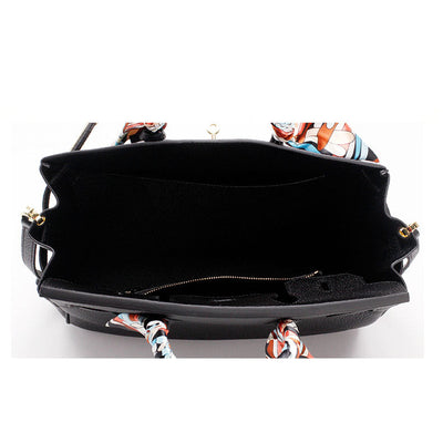 Isabella | Luxuriöse Damenhandtasche aus echtem Leder – Eleganz trifft Funktionalität
