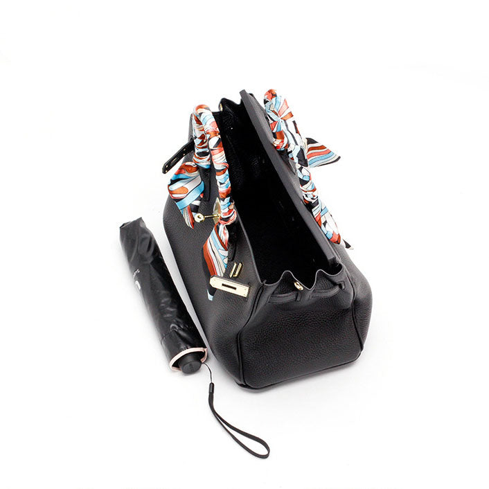 Isabella | Luxuriöse Damenhandtasche aus echtem Leder – Eleganz trifft Funktionalität