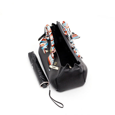Isabella | Luxuriöse Damenhandtasche aus echtem Leder – Eleganz trifft Funktionalität