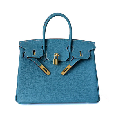 Isabella | Luxuriöse Damenhandtasche aus echtem Leder – Eleganz trifft Funktionalität