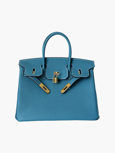 Isabella | Luxuriöse Damenhandtasche aus echtem Leder – Eleganz trifft Funktionalität