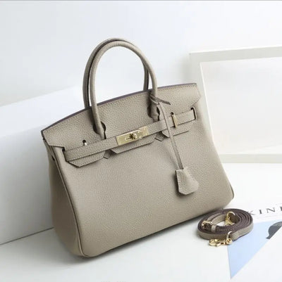 Emma | Ledertasche Zendoo.de