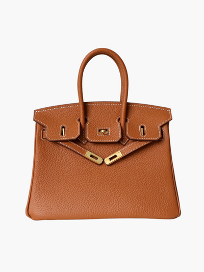 Isabella | Luxuriöse Damenhandtasche aus echtem Leder – Eleganz trifft Funktionalität