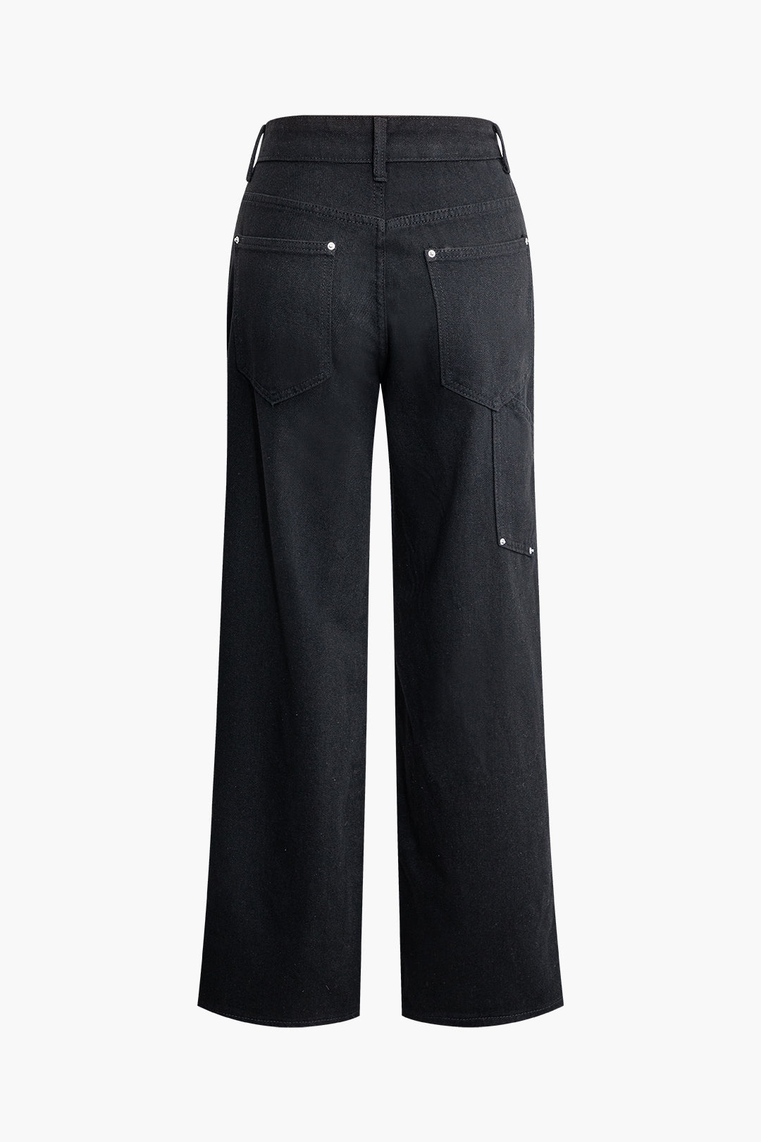 Aurelia | Klassische Utility Jeans