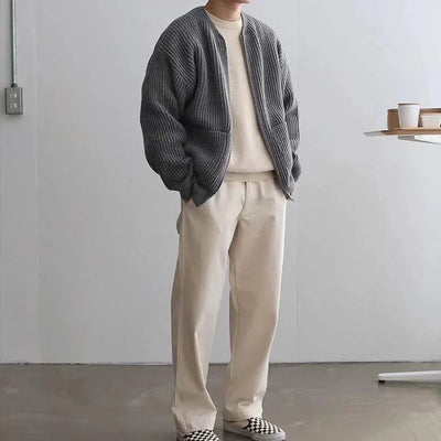 Claus | Trendy Weste