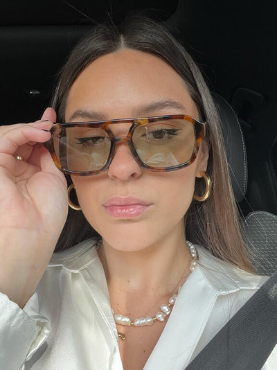 Kimberly | Sonnebrille