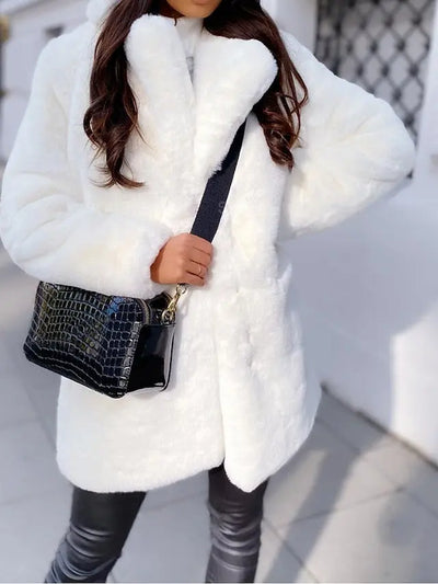 Liva |  Chic Jacke Zendoo.de