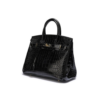 Isabella | Luxuriöse Damenhandtasche aus echtem Leder – Eleganz trifft Funktionalität