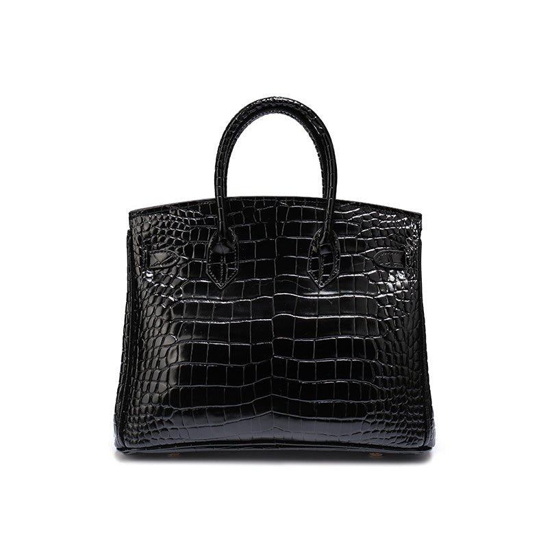 Isabella | Luxuriöse Damenhandtasche aus echtem Leder – Eleganz trifft Funktionalität