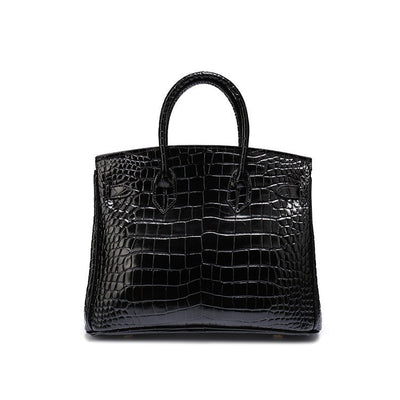 Isabella | Luxuriöse Damenhandtasche aus echtem Leder – Eleganz trifft Funktionalität