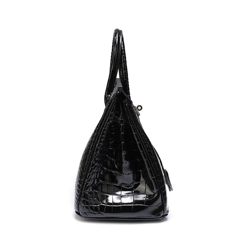 Isabella | Luxuriöse Damenhandtasche aus echtem Leder – Eleganz trifft Funktionalität