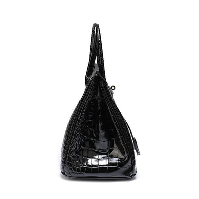 Isabella | Luxuriöse Damenhandtasche aus echtem Leder – Eleganz trifft Funktionalität