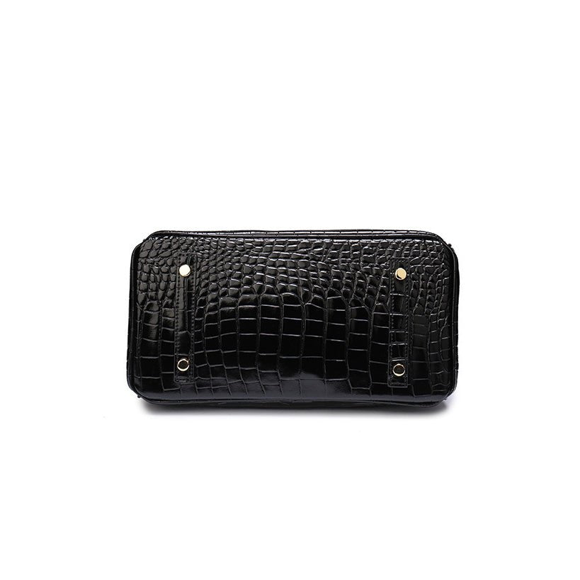 Isabella | Luxuriöse Damenhandtasche aus echtem Leder – Eleganz trifft Funktionalität