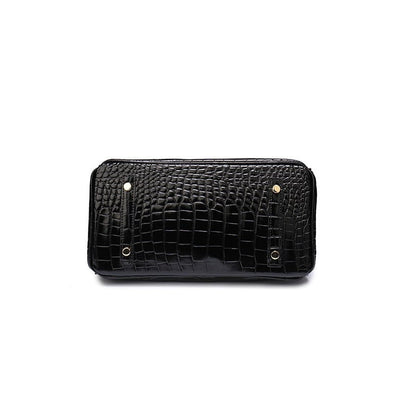 Isabella | Luxuriöse Damenhandtasche aus echtem Leder – Eleganz trifft Funktionalität