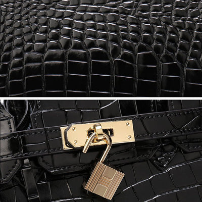 Isabella | Luxuriöse Damenhandtasche aus echtem Leder – Eleganz trifft Funktionalität