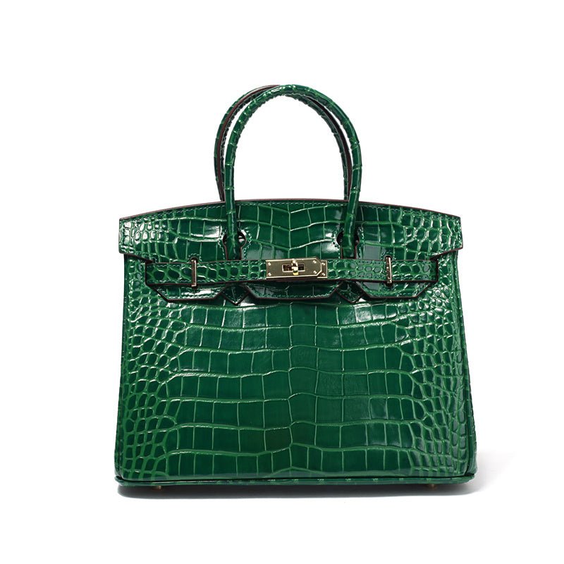 Isabella | Luxuriöse Damenhandtasche aus echtem Leder – Eleganz trifft Funktionalität
