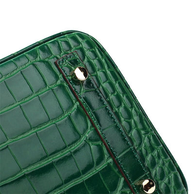 Isabella | Luxuriöse Damenhandtasche aus echtem Leder – Eleganz trifft Funktionalität