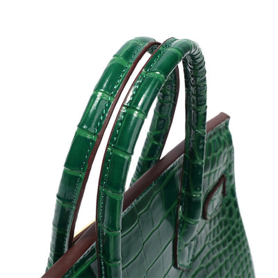 Isabella | Luxuriöse Damenhandtasche aus echtem Leder – Eleganz trifft Funktionalität
