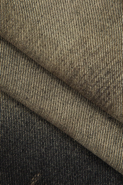 Emmi | Trendige Wide Leg Ombre-Jeans