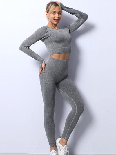 LENA | Stylische und bequeme, atmungsaktive Leggings für Frauen